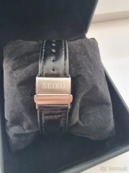 Seiko hodinky - 3