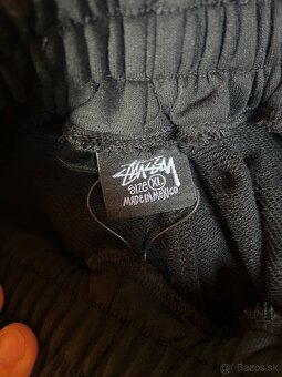 Kratasy šortky stussy - 3