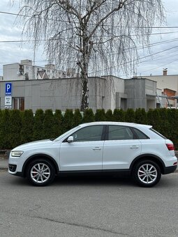 Audi Q3 2.0TDI - 3