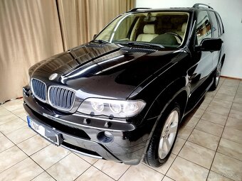 BMW X5 - 3