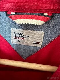 Bunda Tommy Hilfiger - 3