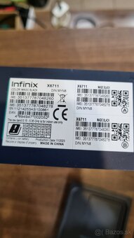 Infinix Note 30 5G 8GB/128GB Dual ,nepoužitý - 3