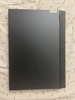 Lenovo Legion 5P-15IMH05H - 3