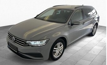 Volkswagen Passat 2.0tdi Dsg 110kw 2023 kombi - 3