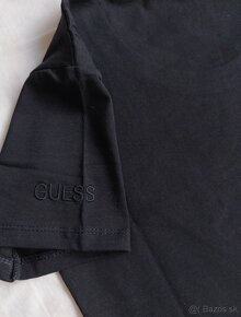 Dámske tričko Guess - 3