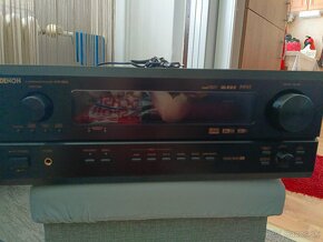 DENON AVR-3803,RECEIVER - 3