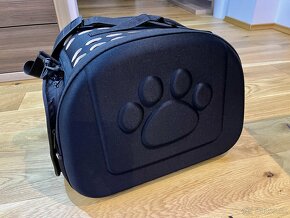 Prepravná taška pre zvieratá - 3