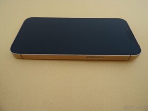 iPhone 13 PRO 256GB GOLD - ZÁRUKA 1 ROK - VELMI DOBRY STAV - 3