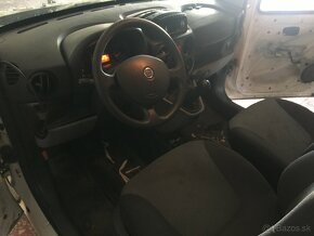 Fiat Doblo 1,9 JTD - 3