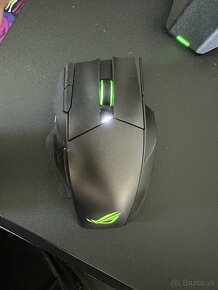 Asus ROG Spatha - 3