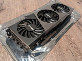 Inno3D GeForce RTX 4070 Ti X3 12G - 3