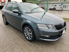 Škoda Octavia Combi 1.5 TSI Style DSG Panorama DPH - 3