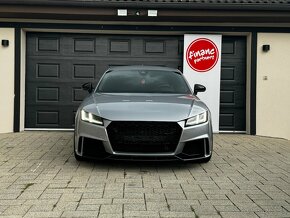 AUDI TT S-line QUATTRO 2.0TSI 169kw - 3