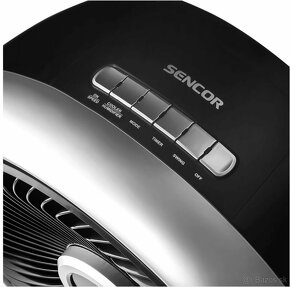 Sencor Air Cooler SFN 9011SL - 3