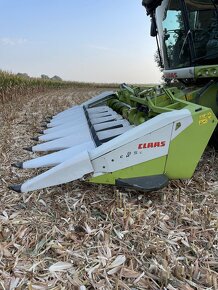 Claas Corio 875FC 2016 - 3