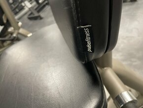 Pulse Fitness abductor - 3