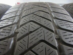 R17 Zimná sada PROLINE rozteč 5x112 215/65R17 TIGUAN KODIAQ - 3