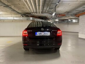 Škoda Octavia 1.5 Tsi 110kw DSG Navigace 5/2019 - 3