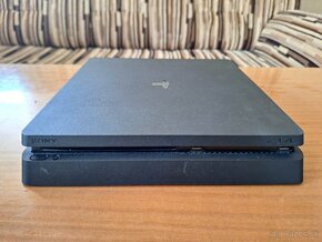 Sony PS4 500GB - 3