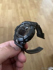 Casio g shock gbd 800 - 3