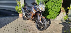 KTM 1190 Adventure - 3