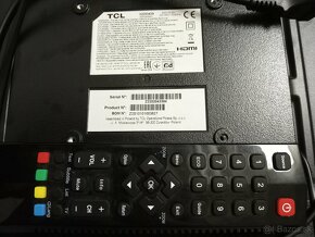 Televízor TCL 32DD429 - 3