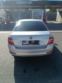 Skoda octavia 2014 1.6tdi - 3