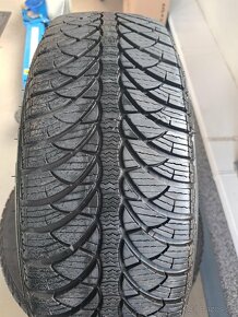 185/60 R15 FULDA KRISTALL MONTERO  ZIMNE PNEUMATIKY - 3