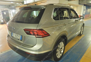 Volkswagen Tiguan Highline 2.0 TDI - 3