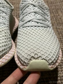 Adidas Deerupt Vel 40 mint - 3