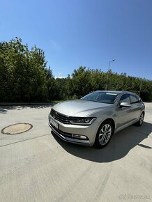 Volkswagen Passat 2.0 TSI DSG - 3