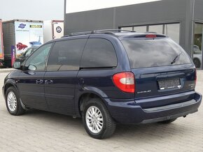 Chrysler Voyager 2.8 CRD, automat, el.dveře - 3