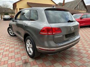 Volkswagen Touareg 3.0 TDI 150kw Automat Led Facelift 0% AKO - 3