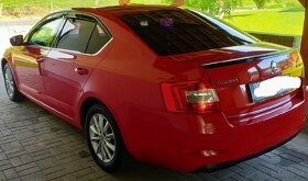 Škoda Octavia III 1,2 TSI model 2014, 63 kW 5MP 108.000km - 3