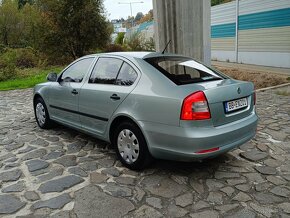 ✳️Škoda Octavia 1.4 MPI Active 20000 KM✳️ - 3