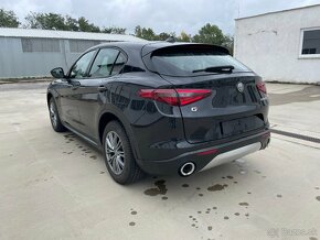 Alfa Romeo Stelvio 2.2 Business - Q4 - Diesel 2019 - 3