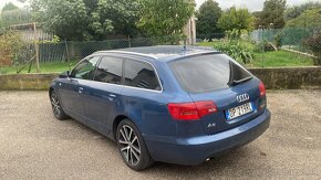 AUDI A6 AVANT 3.0 TDI.AUTOMAT - 3