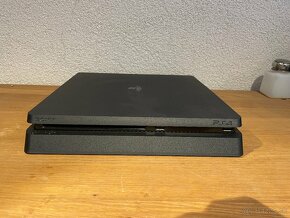 PS4 Slim 2TB - 3