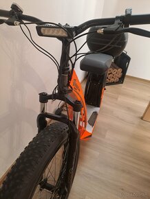 Hugo bike - 3