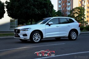 ⏩ Volvo XC60 B4 Momentum Pro AWD A/T - 3