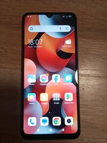 Redmi - 3