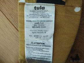 Tula free to grow carrier - 3