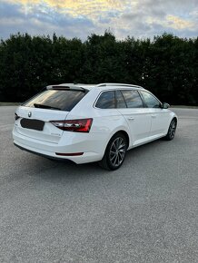 Škoda SUPERB 3 2.0 140KW DSG L&K - 3