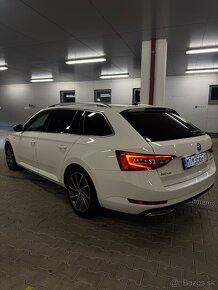 Škoda SUPERB 3 2.0 140KW DSG L&K - 3