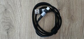 TECH PROTECT ULTRABOOST TYPE-C CABLE - 3