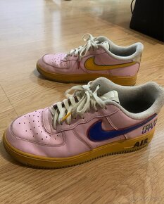 Nike air force 1 ,veľ43 - 3