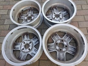 alu disky 4x108 r15 - 3