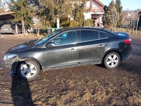 Renault fluence - 3