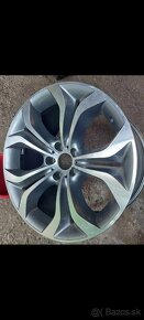 Disk BMW  E11Jx20 EH2+ IS37 - 3