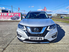 Nissan X-Trail - 3